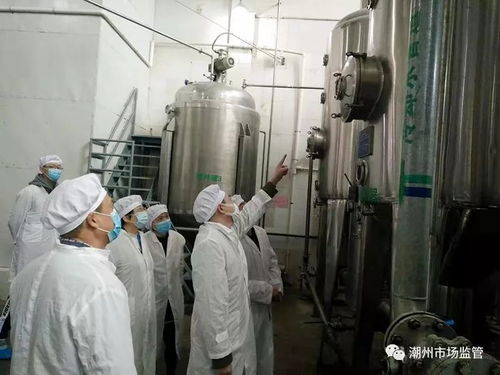 市市场监管局多措并举，筑牢防疫药品医疗器械质量安全防线