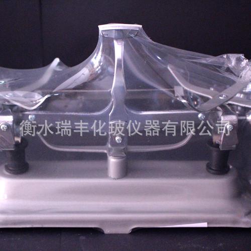 实验精准之基 探秘实验室常用架盘药物天平